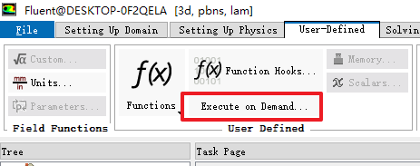新手入门Fluent UDF较关注的几个问题 附Fluent UDF中文教程下载的图12